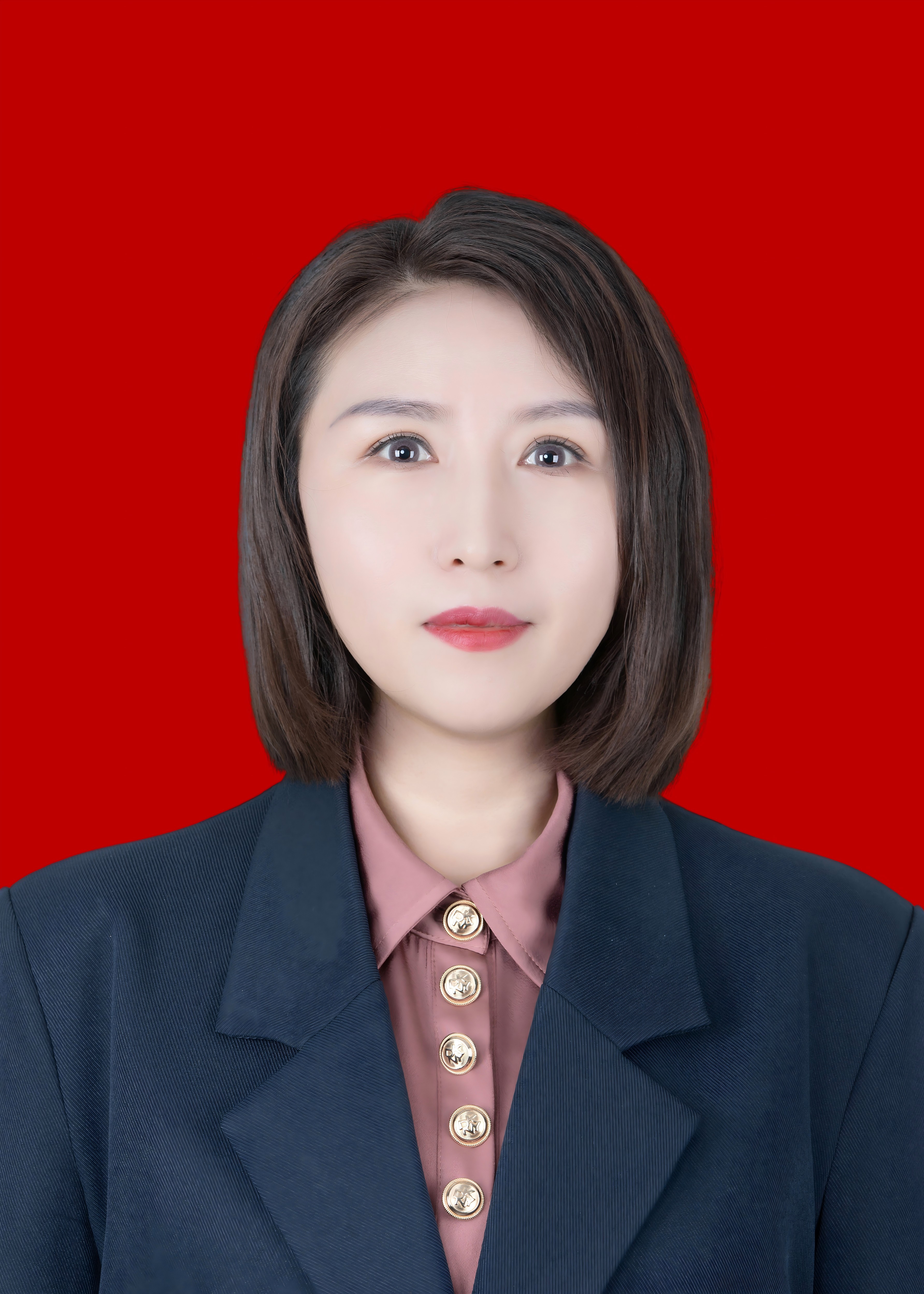 白仲琪